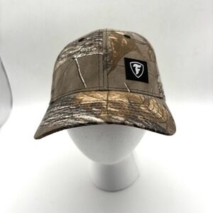 Firestone Adjustable Strap Camouflage Hat